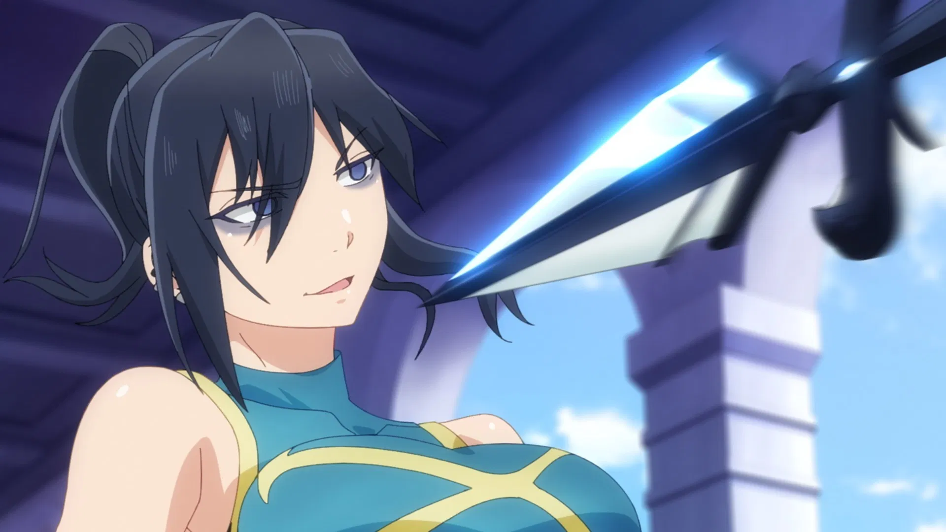 Герой в обмороке и принцессы-убийцы