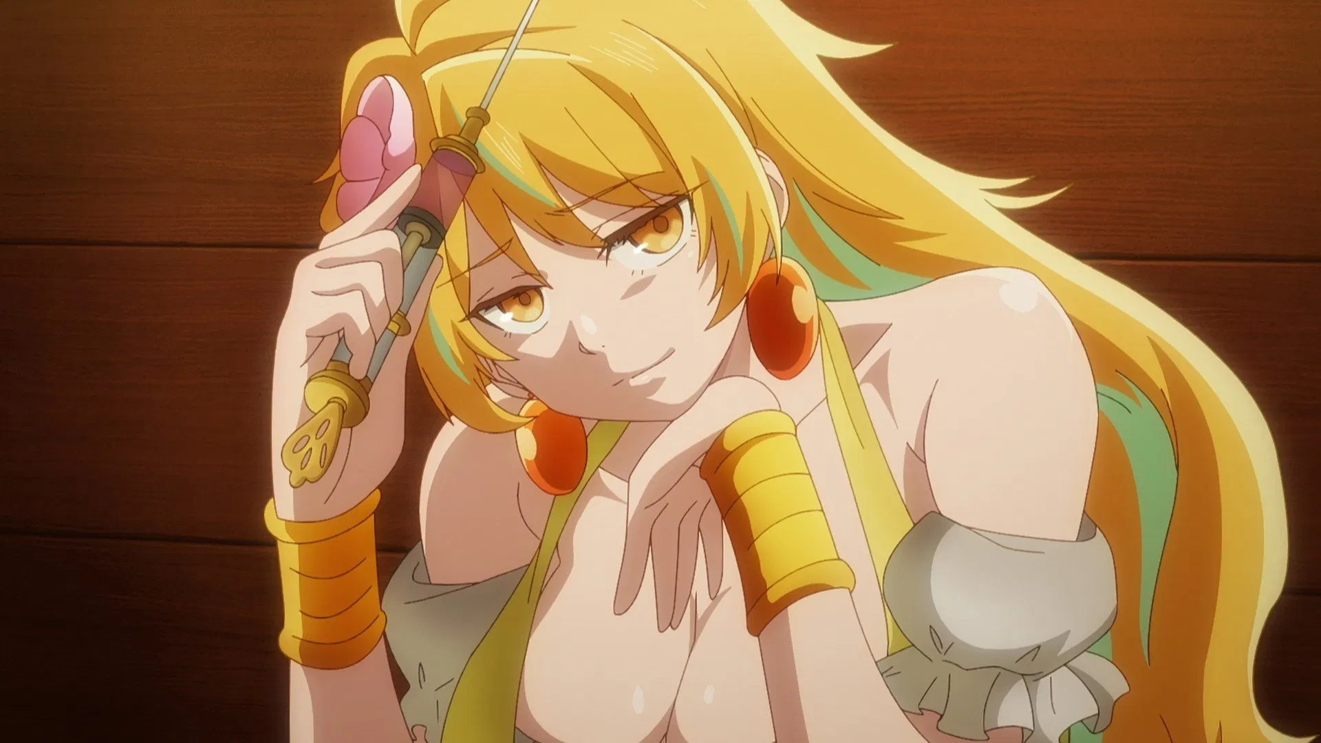 Герой в обмороке и принцессы-убийцы