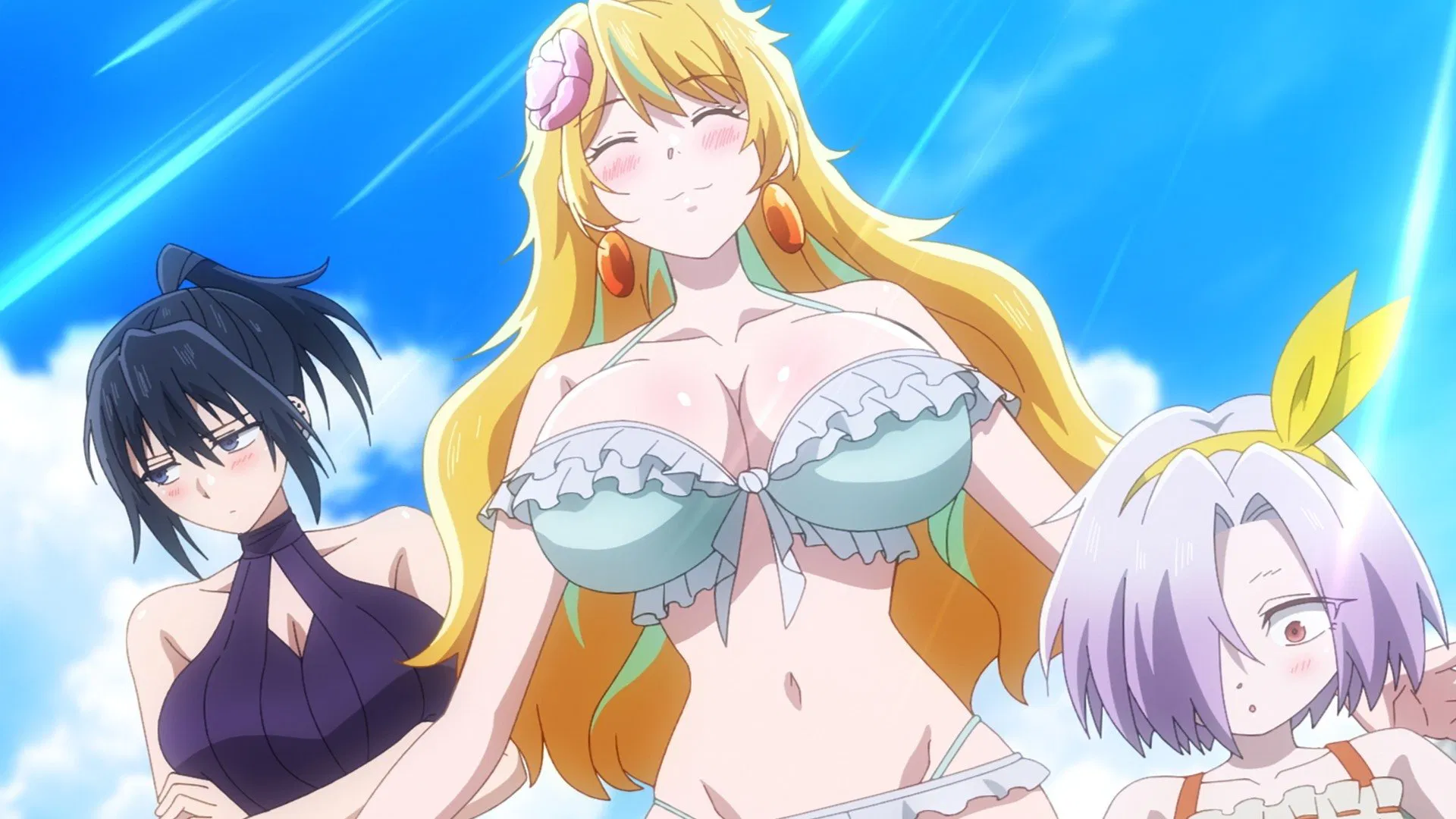 Герой в обмороке и принцессы-убийцы