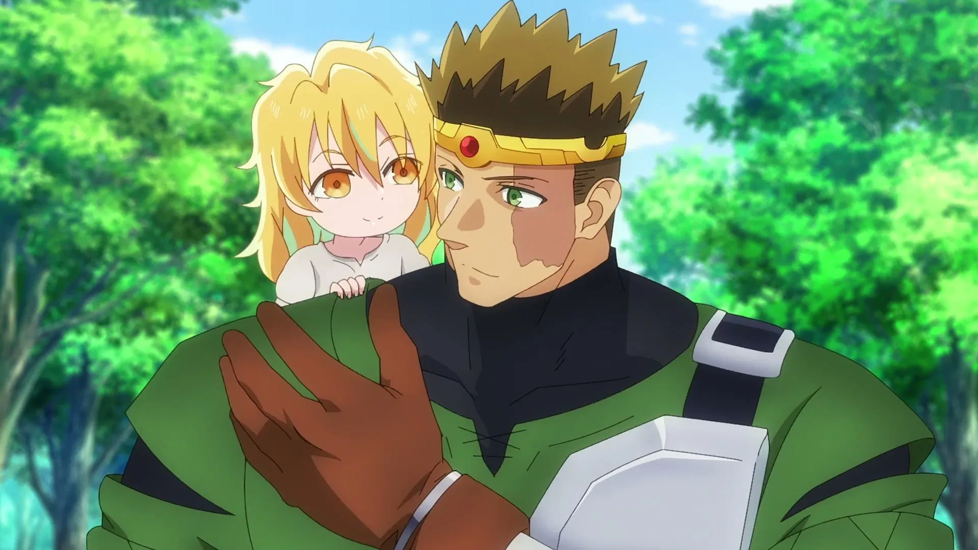 Герой в обмороке и принцессы-убийцы