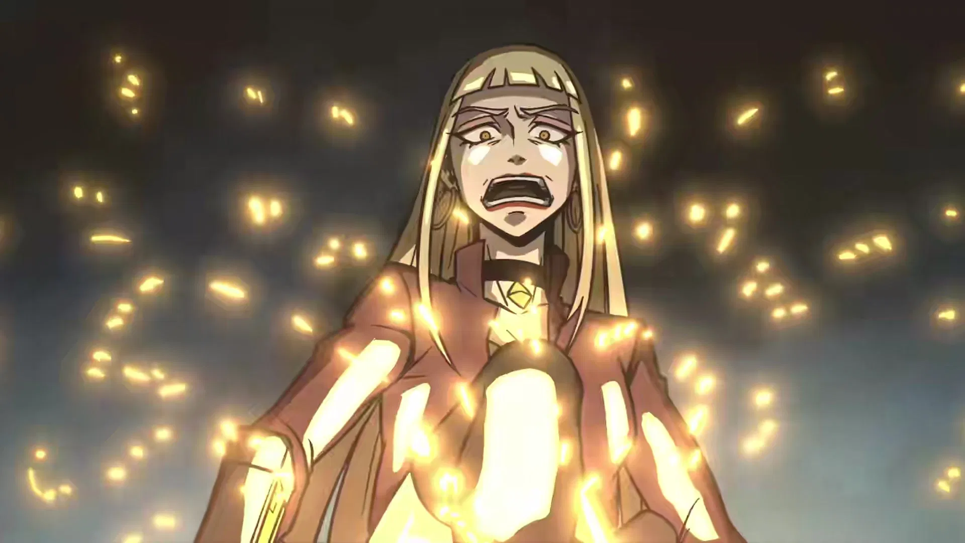 Одинокий герой