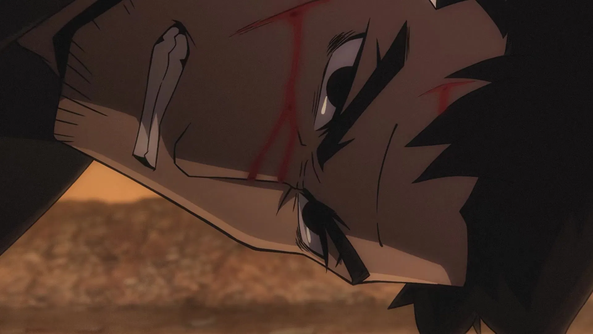 Одинокий герой