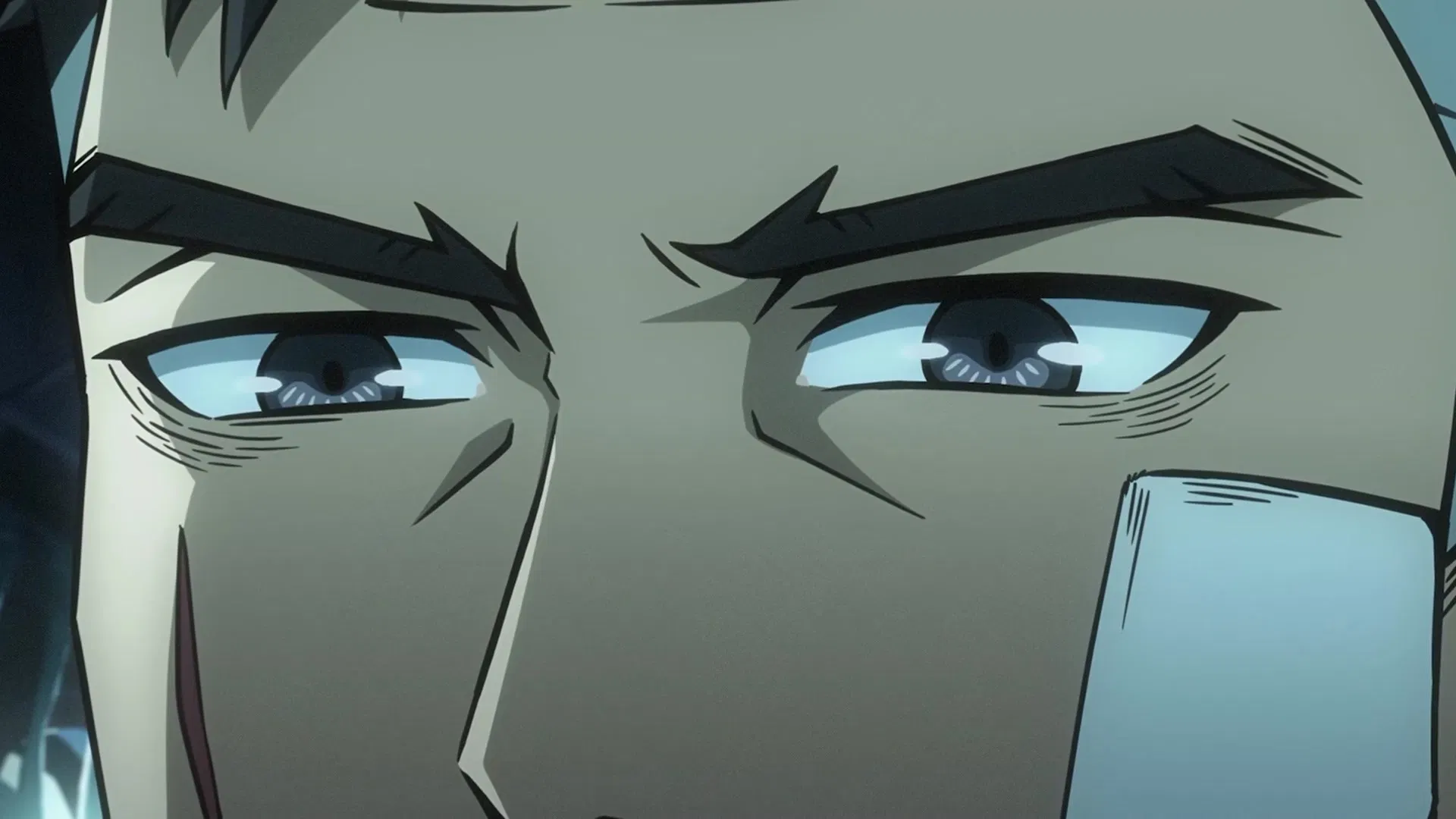 Одинокий герой