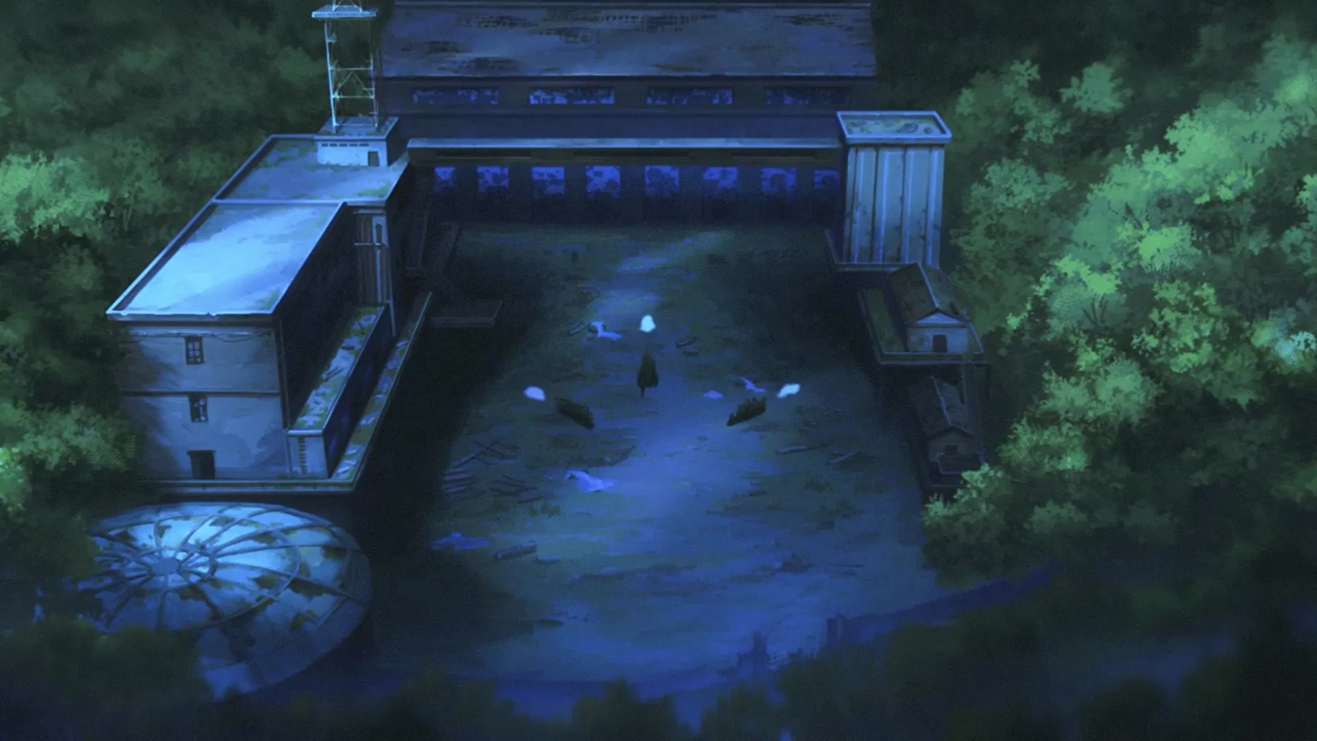 Одинокий герой