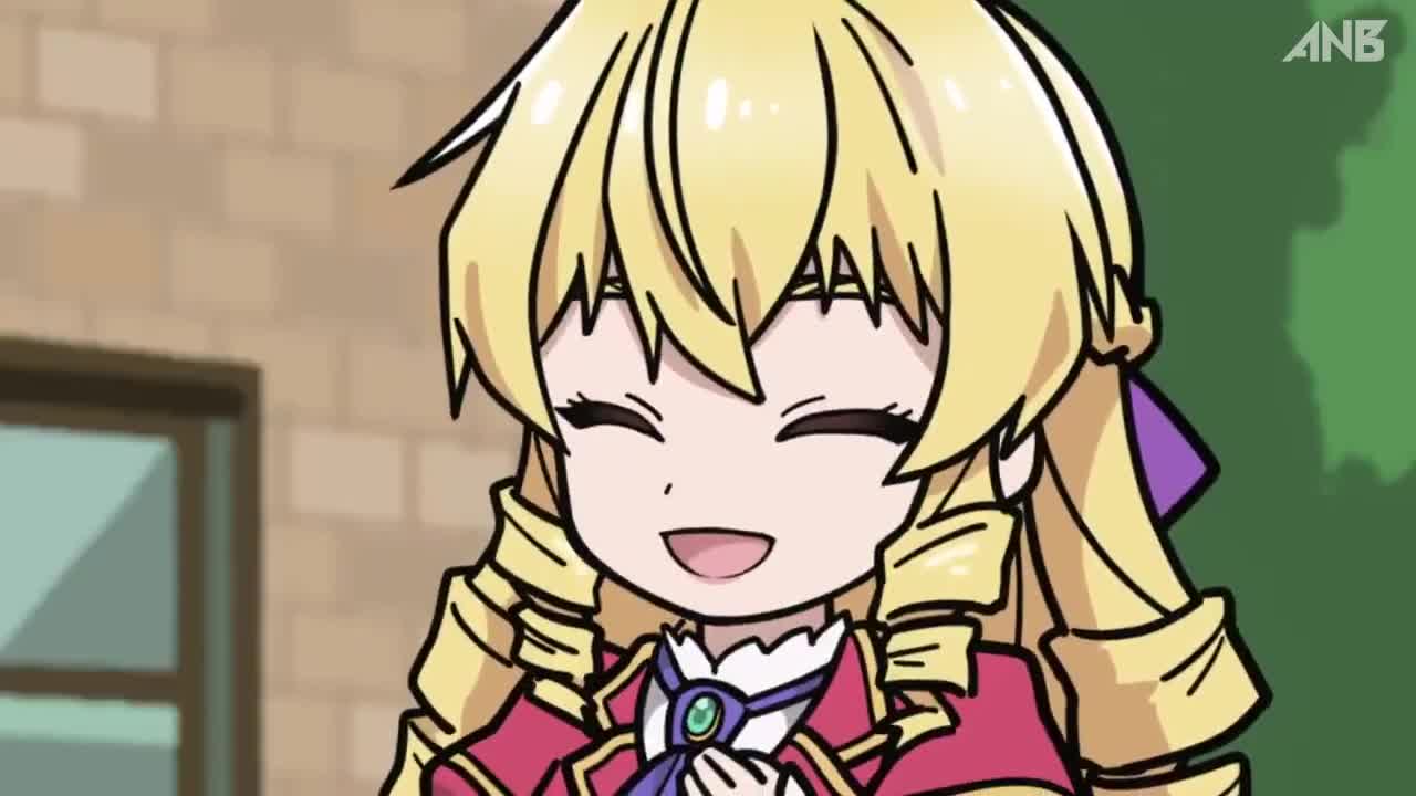 Перерождение мужчины средних лет в дочь дворянина: Мини