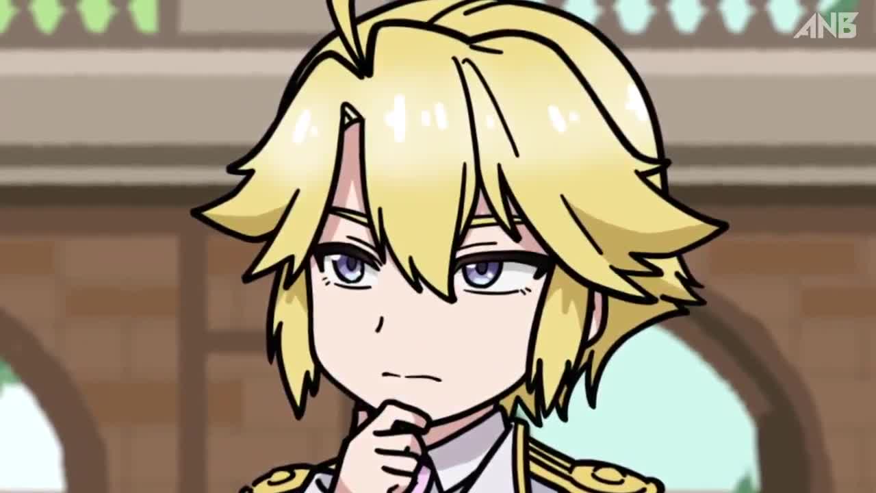 Перерождение мужчины средних лет в дочь дворянина: Мини