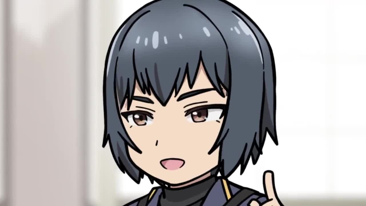 Перерождение мужчины средних лет в дочь дворянина: Мини