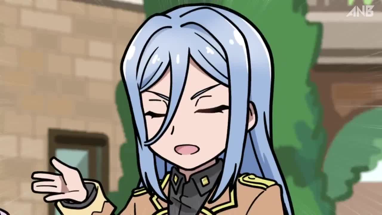 Перерождение мужчины средних лет в дочь дворянина: Мини