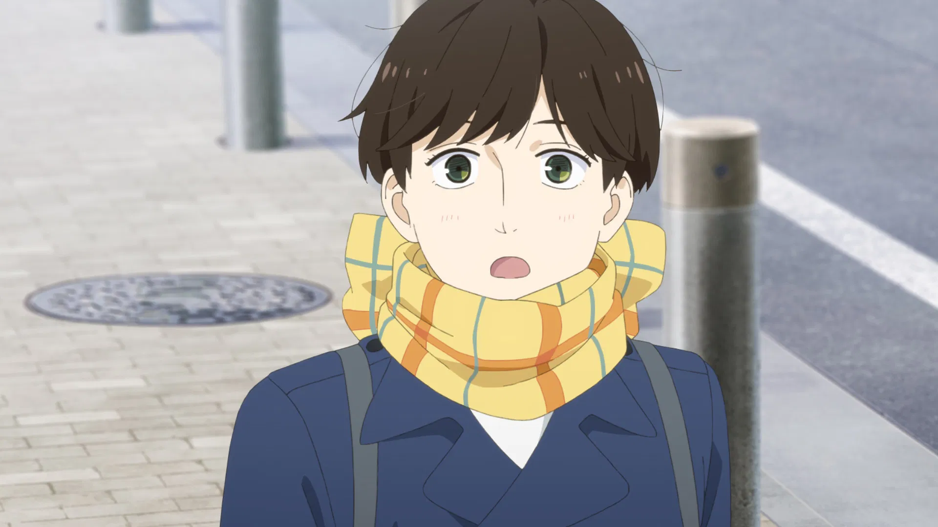 Дневник разных стран