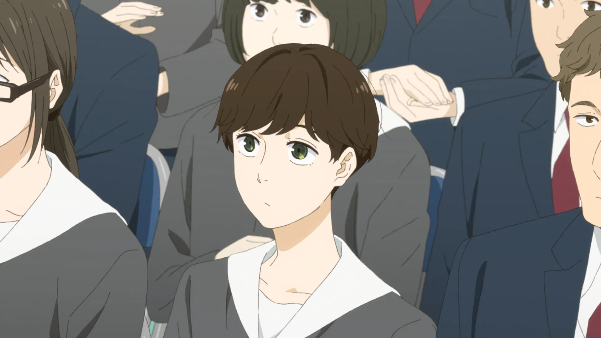 Дневник разных стран