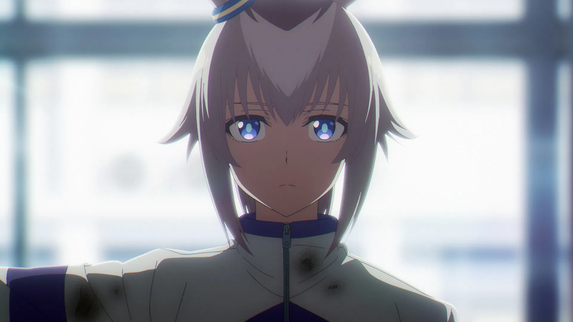 Девушки-пони: Серая Золушка