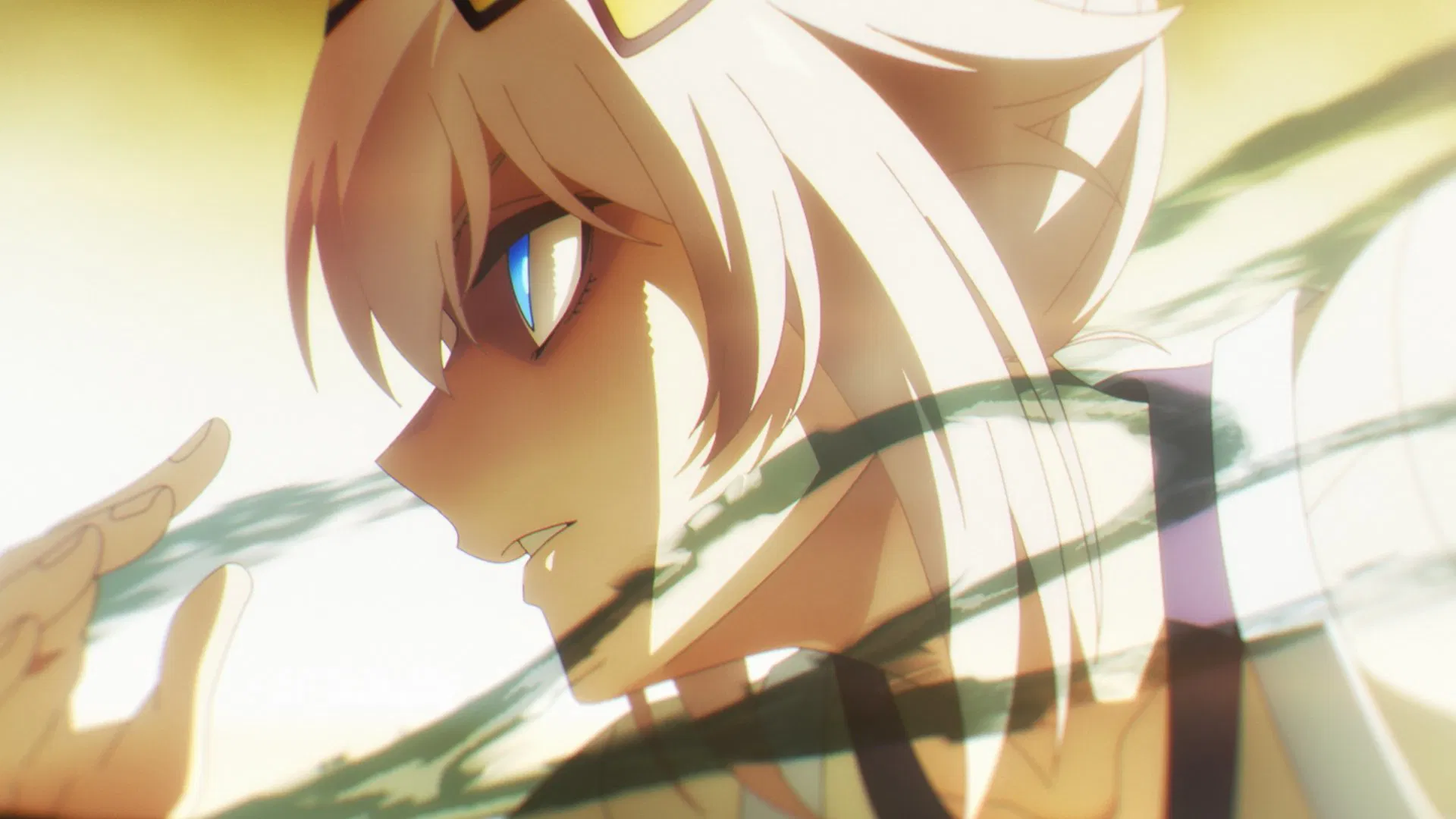 Девушки-пони: Серая Золушка