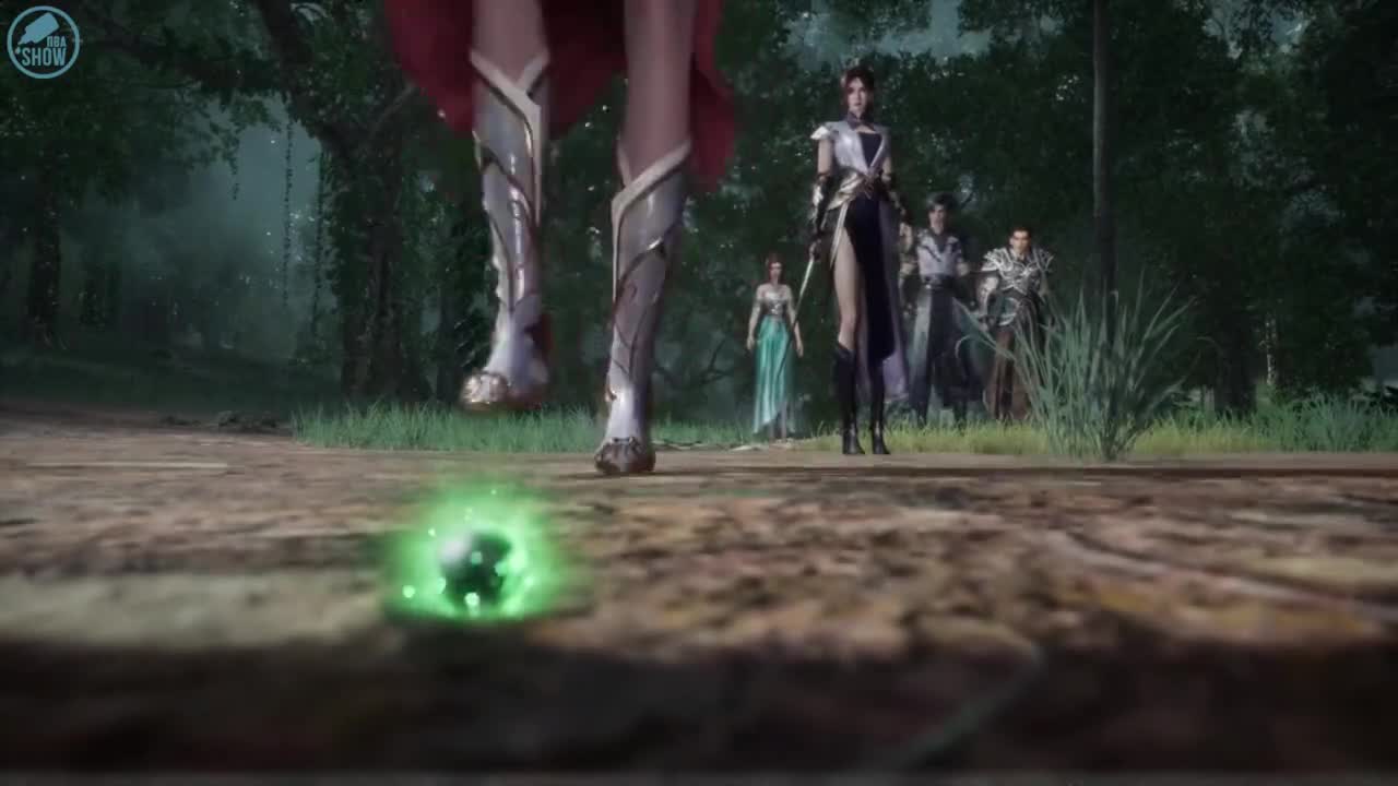 Хроники мести в эпоху хаоса: Буря