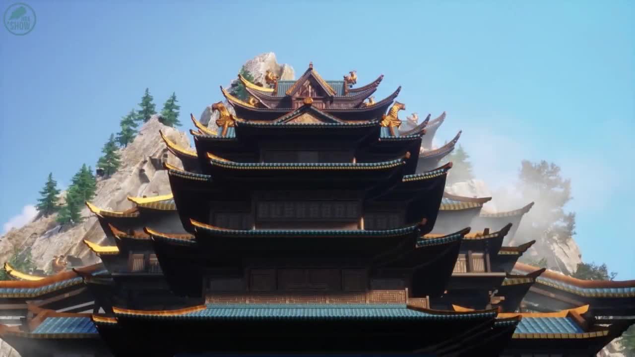 Хроники мести в эпоху хаоса: Буря