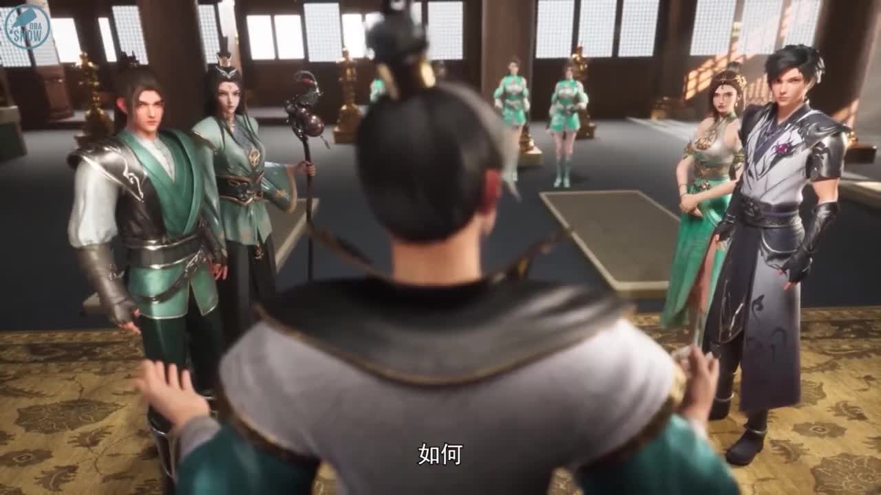 Хроники мести в эпоху хаоса: Буря