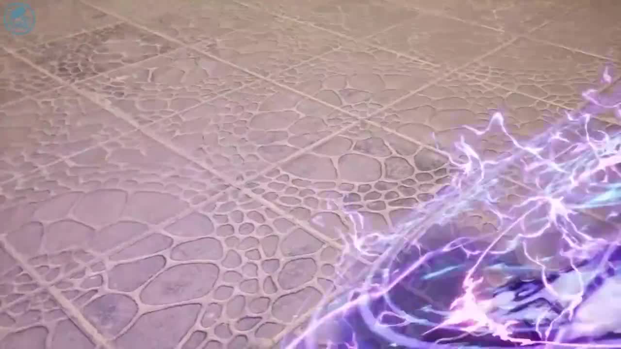 Хроники мести в эпоху хаоса: Буря