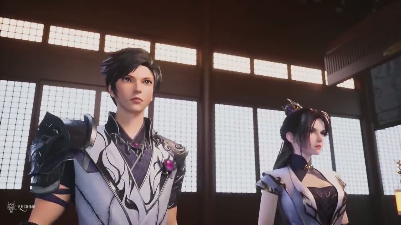 Хроники мести в эпоху хаоса: Буря