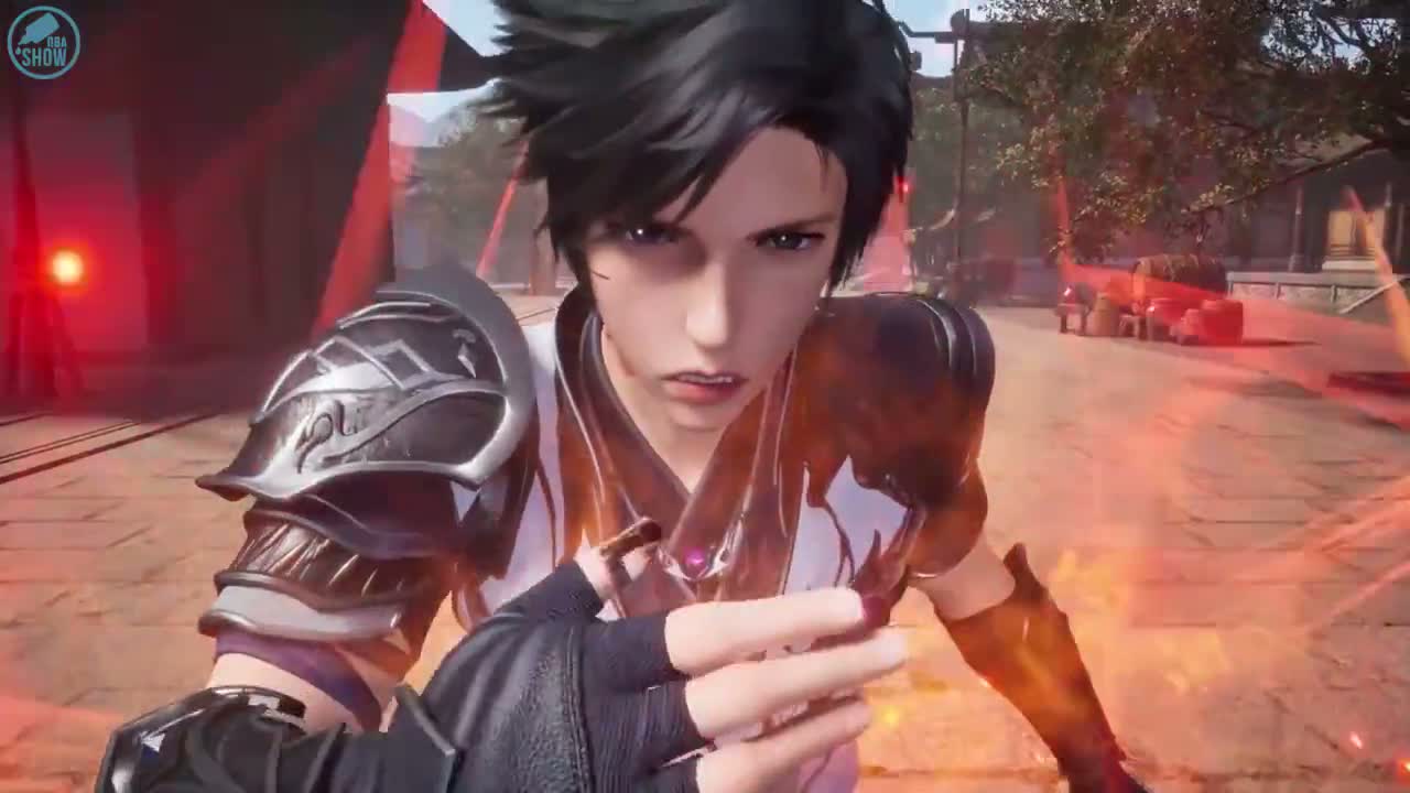 Хроники мести в эпоху хаоса: Буря