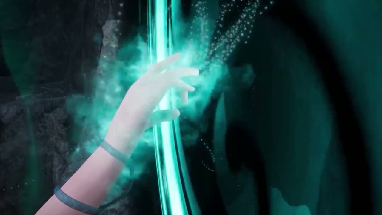 Хроники мести в эпоху хаоса: Буря