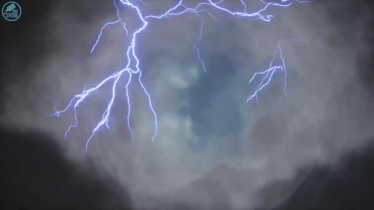 Хроники мести в эпоху хаоса: Буря