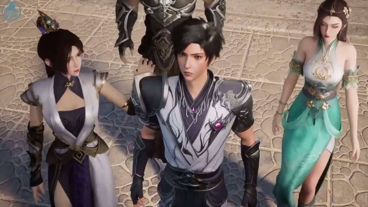 Хроники мести в эпоху хаоса: Буря