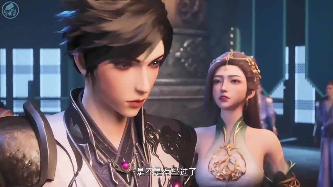 Хроники мести в эпоху хаоса: Буря