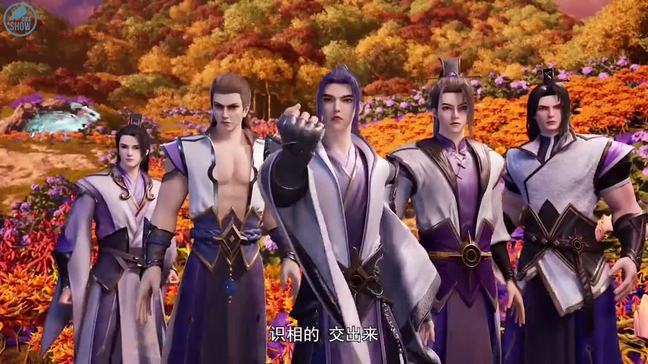 Хроники мести в эпоху хаоса: Буря