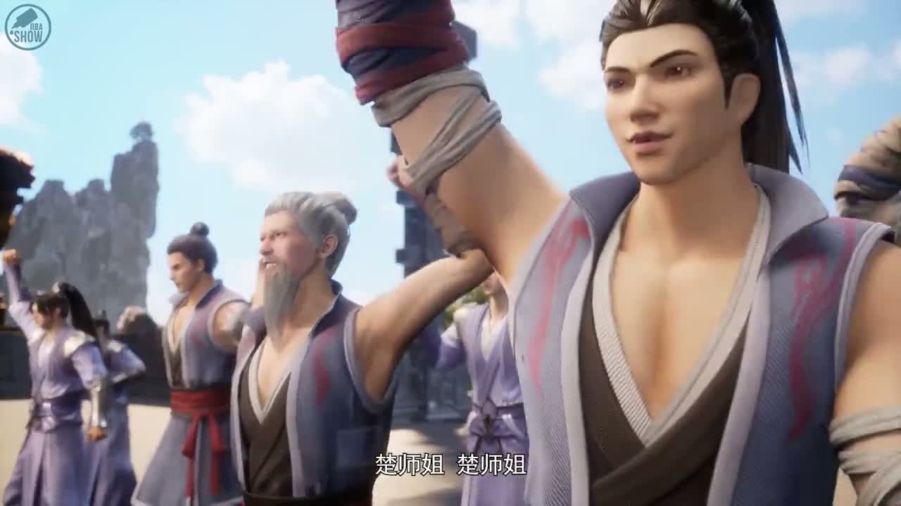 Хроники мести в эпоху хаоса: Буря