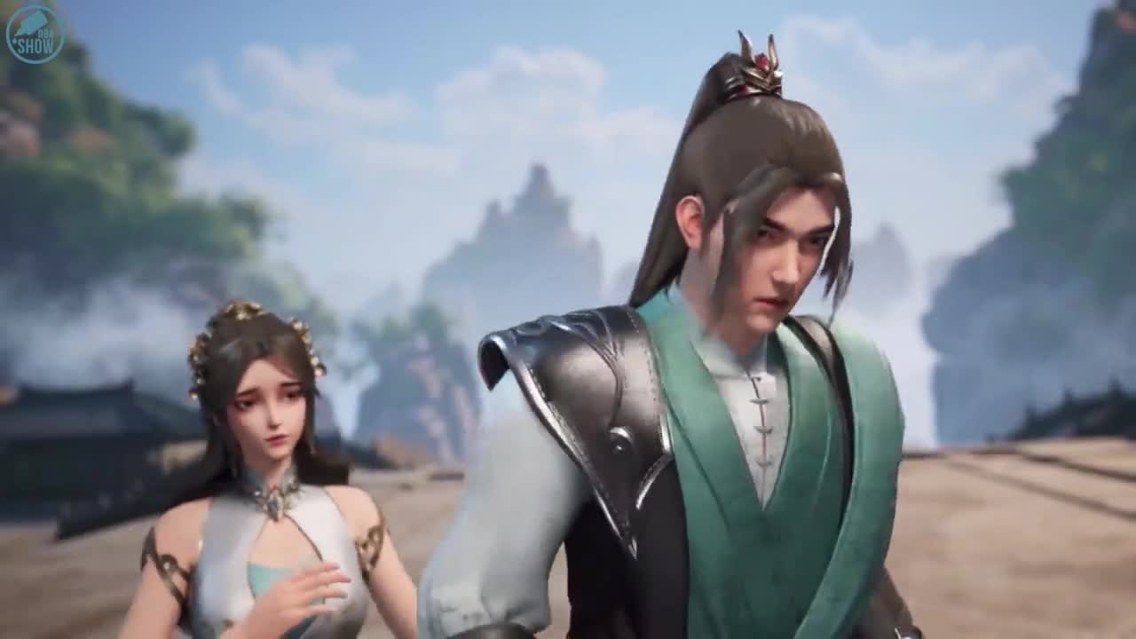 Хроники мести в эпоху хаоса: Буря