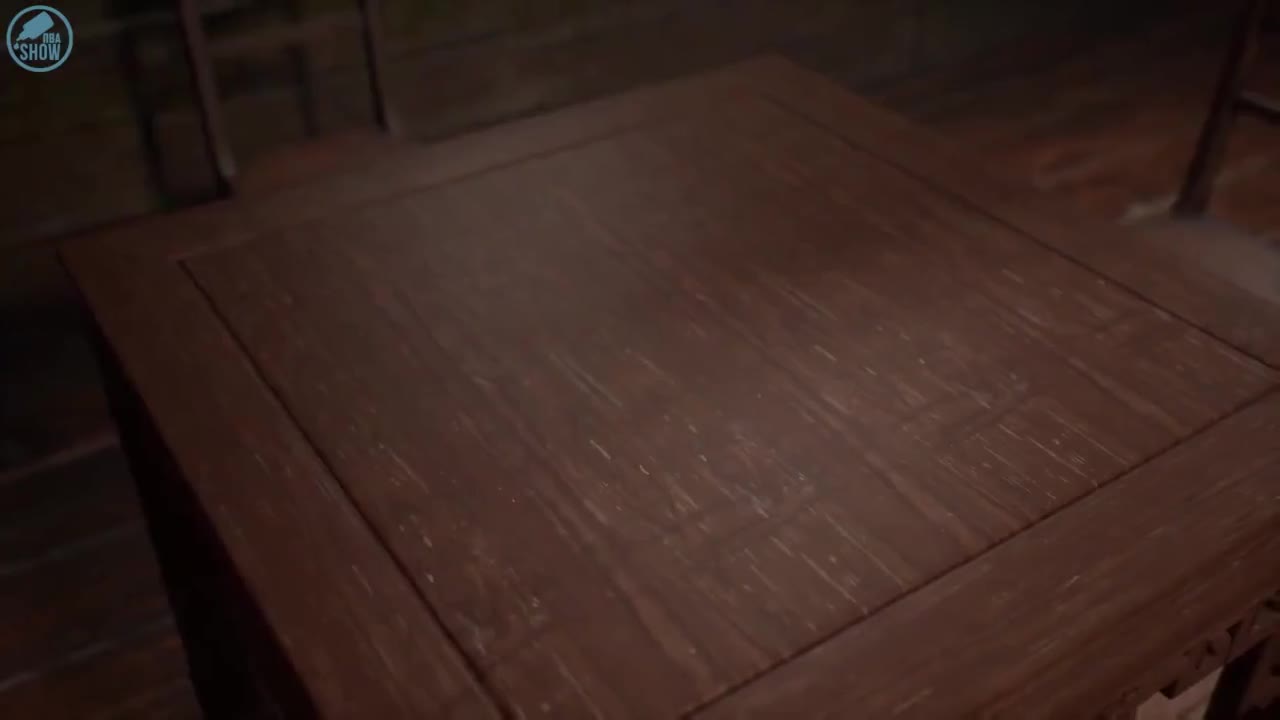 Хроники мести в эпоху хаоса: Буря