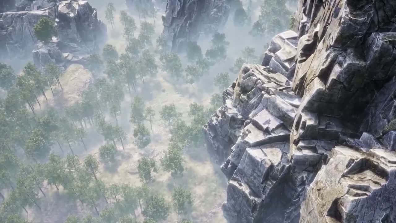 Хроники мести в эпоху хаоса: Буря