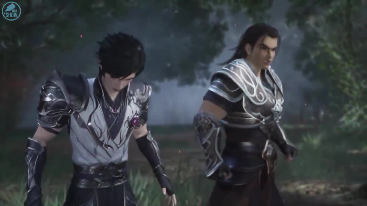 Хроники мести в эпоху хаоса: Буря