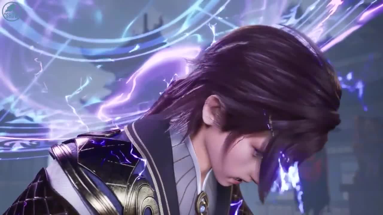 Хроники мести в эпоху хаоса: Буря