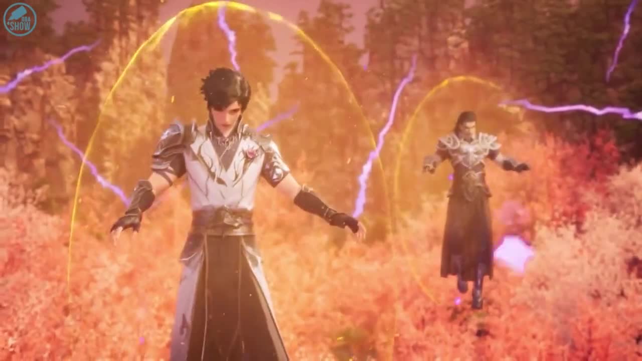 Хроники мести в эпоху хаоса: Буря