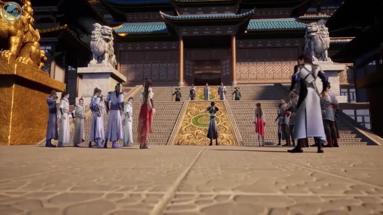 Хроники мести в эпоху хаоса: Буря