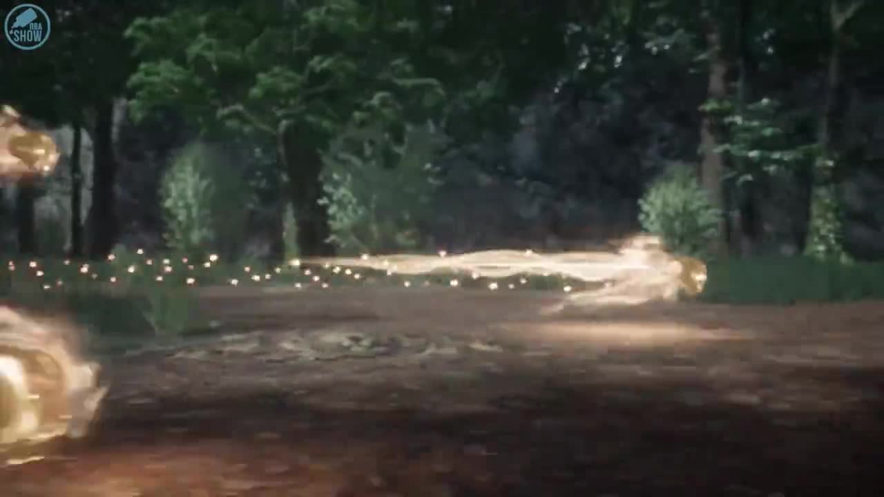 Хроники мести в эпоху хаоса: Буря