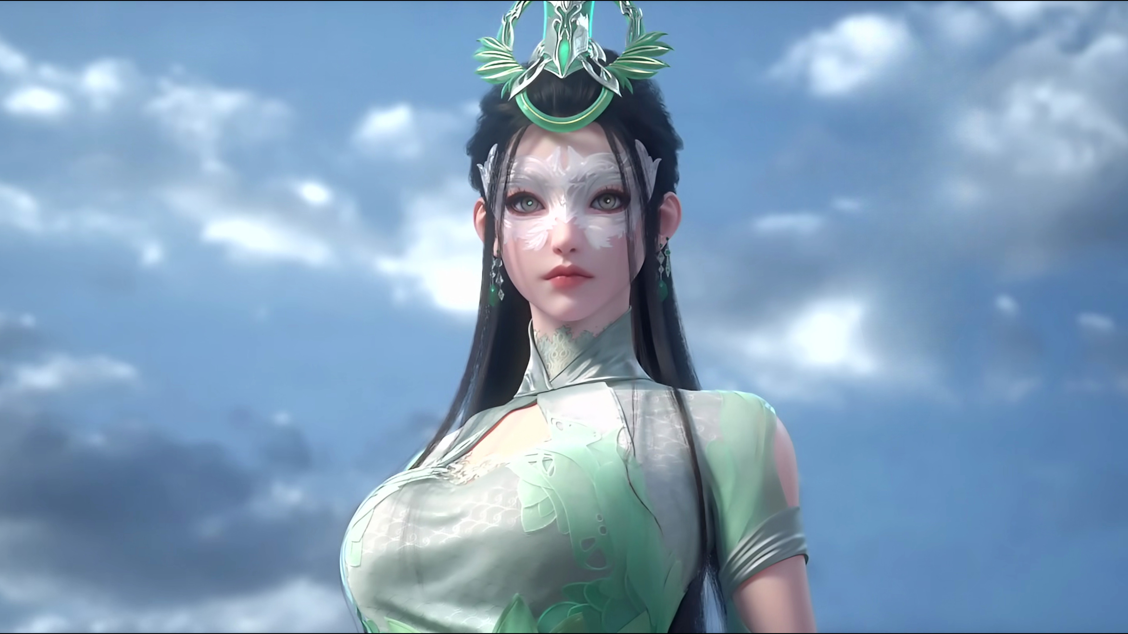 За пределом божественного царства