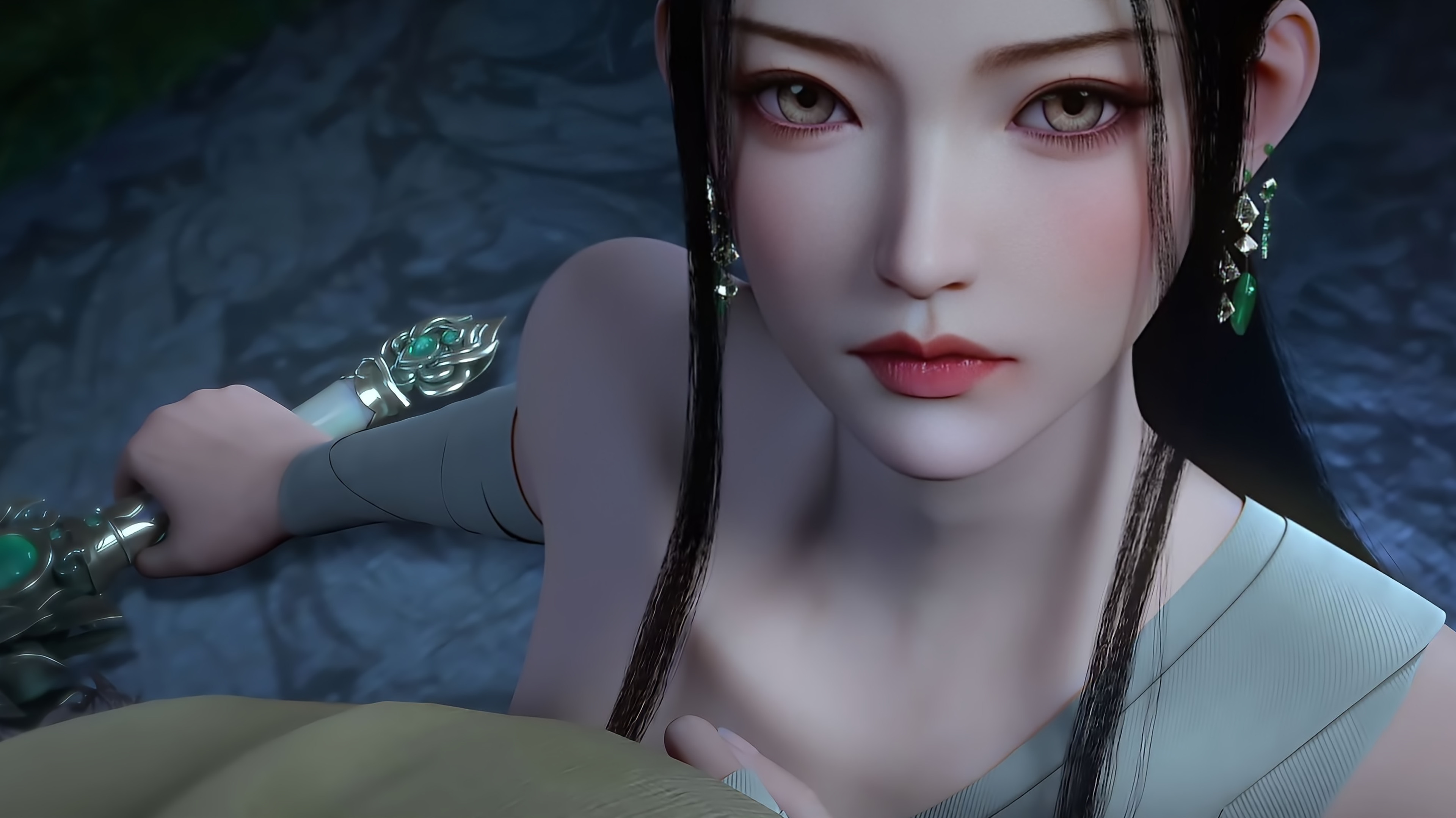 За пределом божественного царства