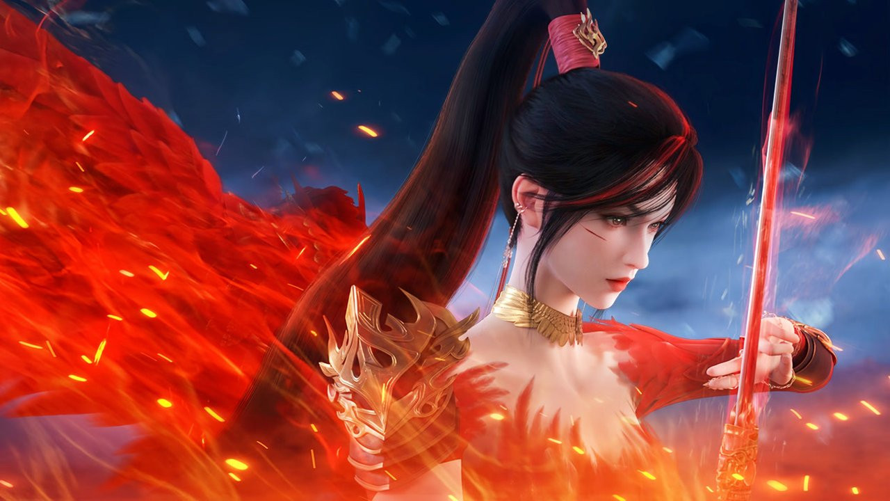 За пределом божественного царства