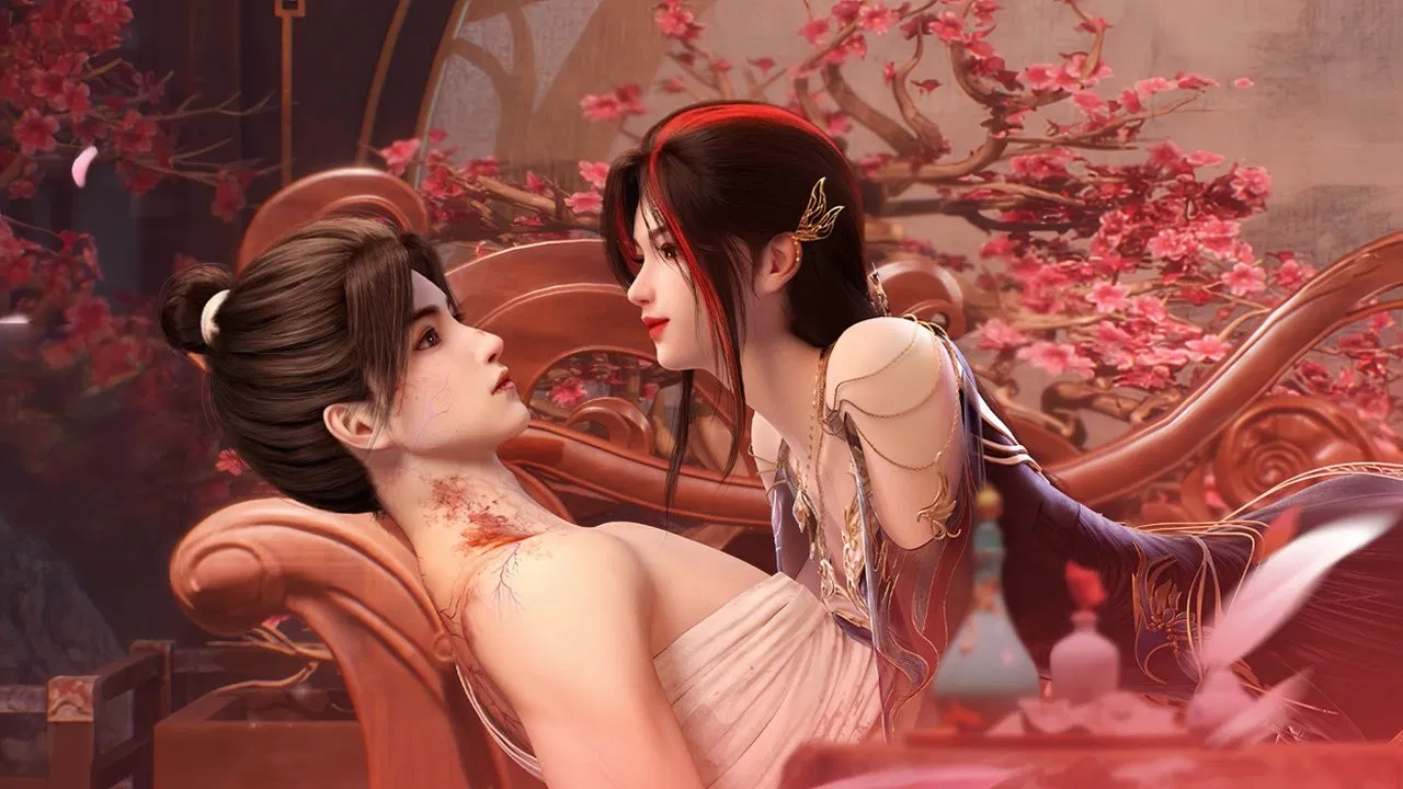 За пределом божественного царства