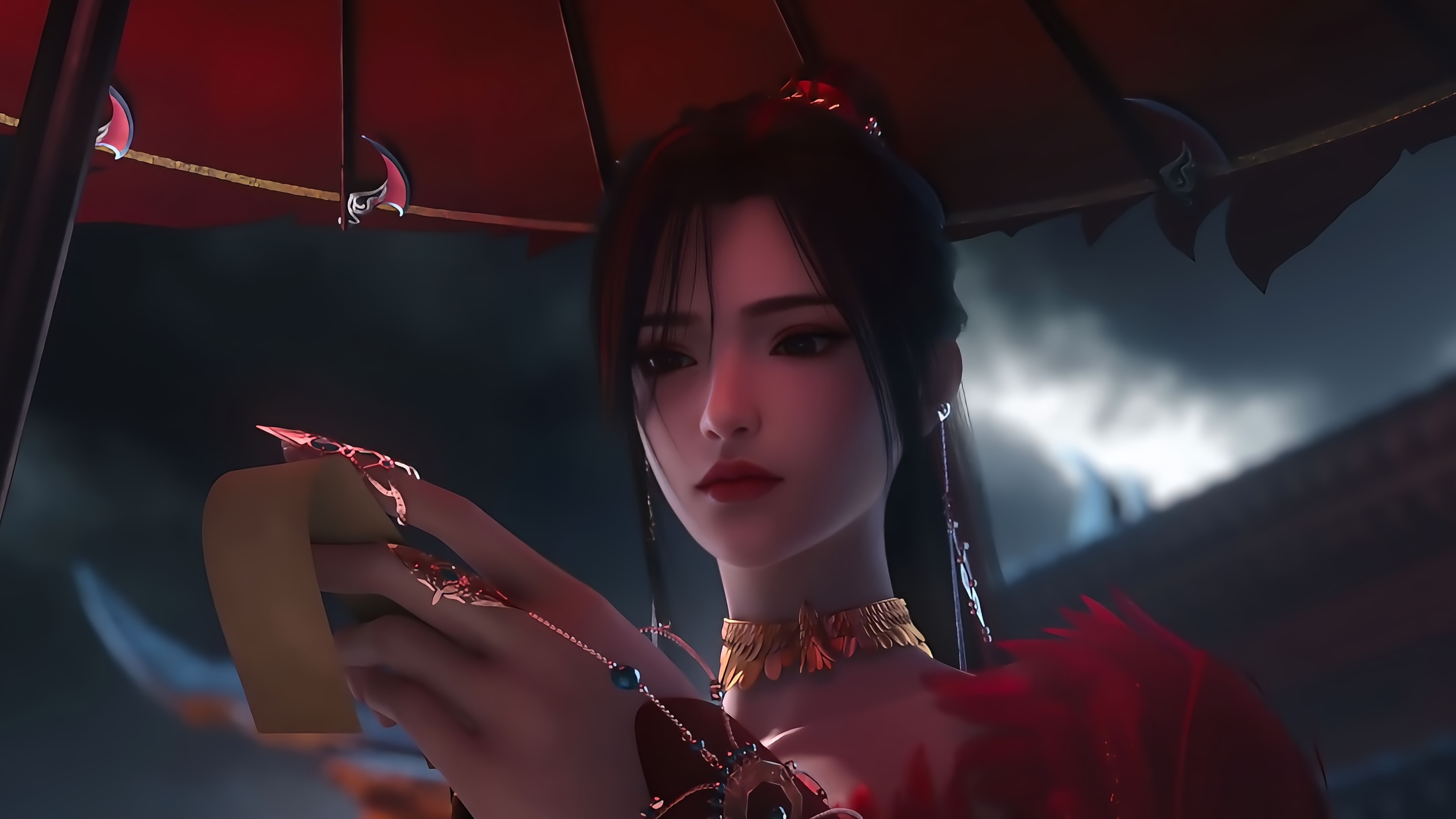 За пределом божественного царства