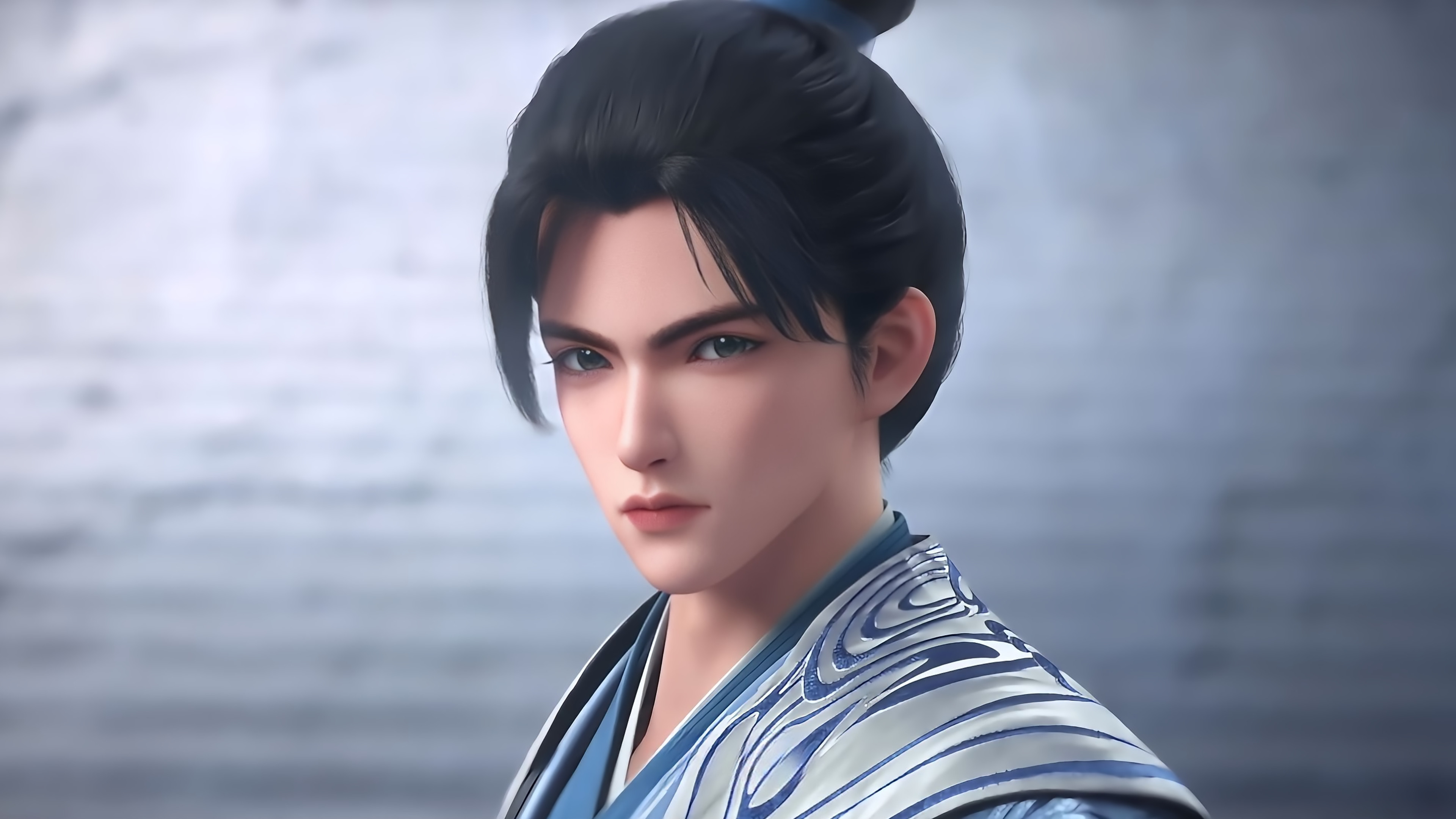 За пределом божественного царства