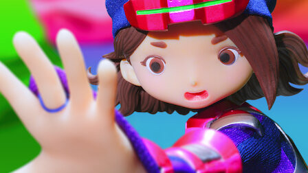 Приключения Рилаккумы в парке развлечений