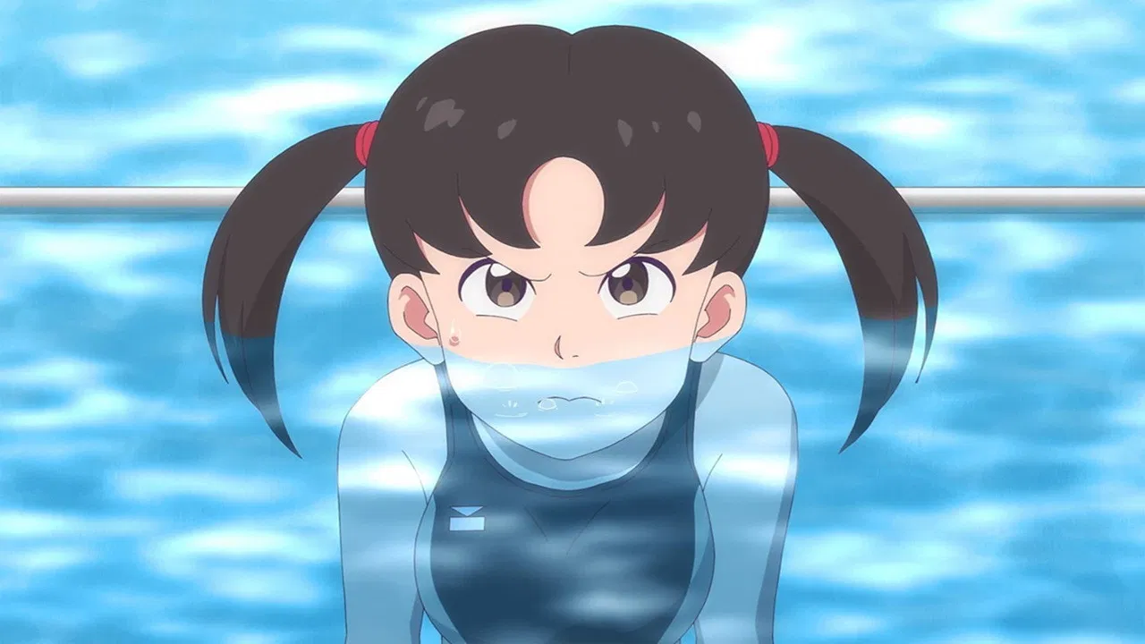 Школа вверх дном