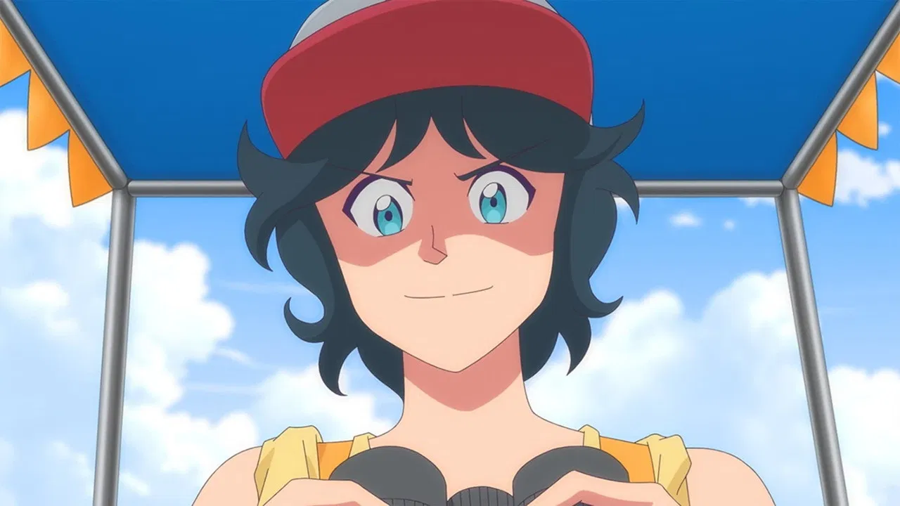 Школа вверх дном