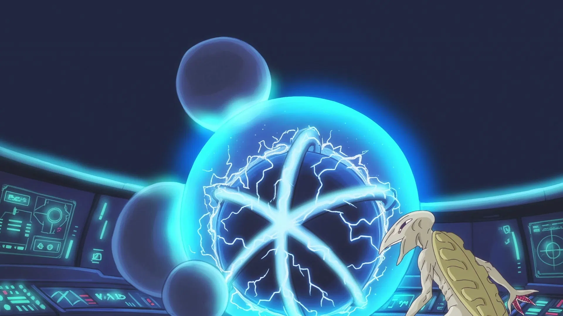 Школа вверх дном