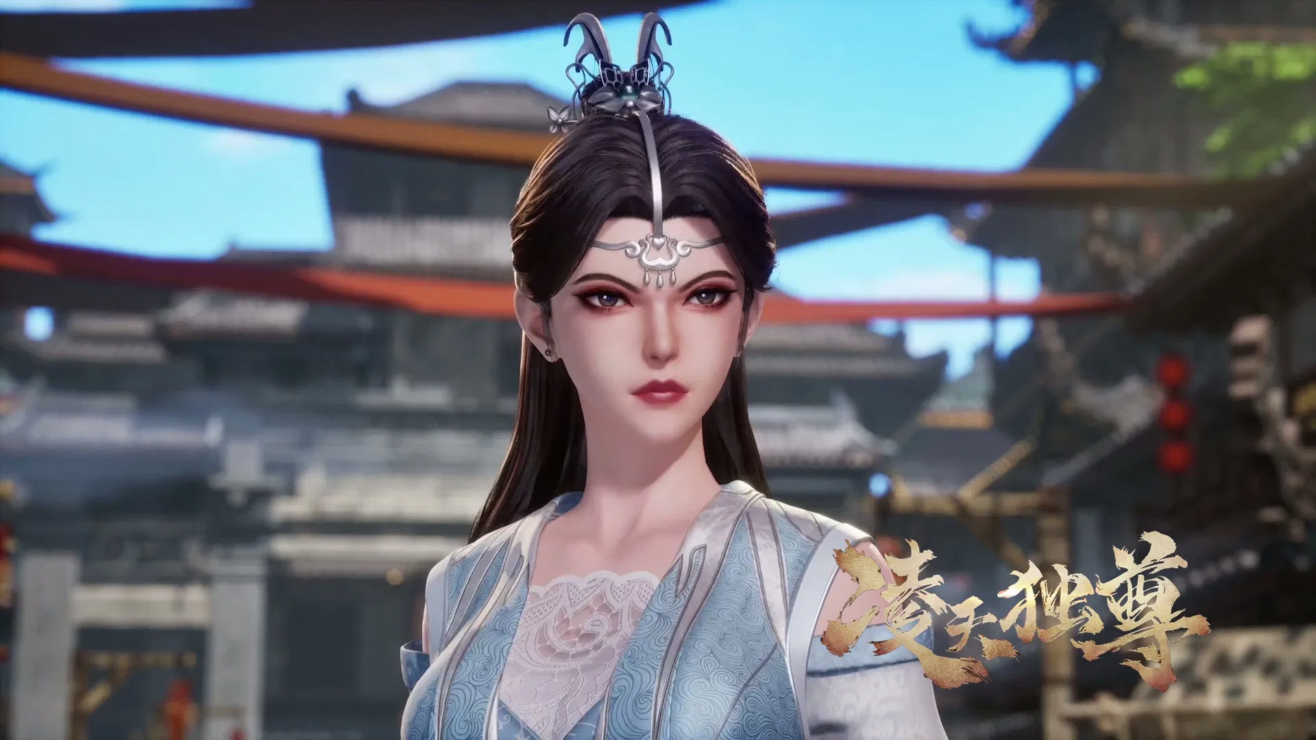 Вознёсшийся над небесами