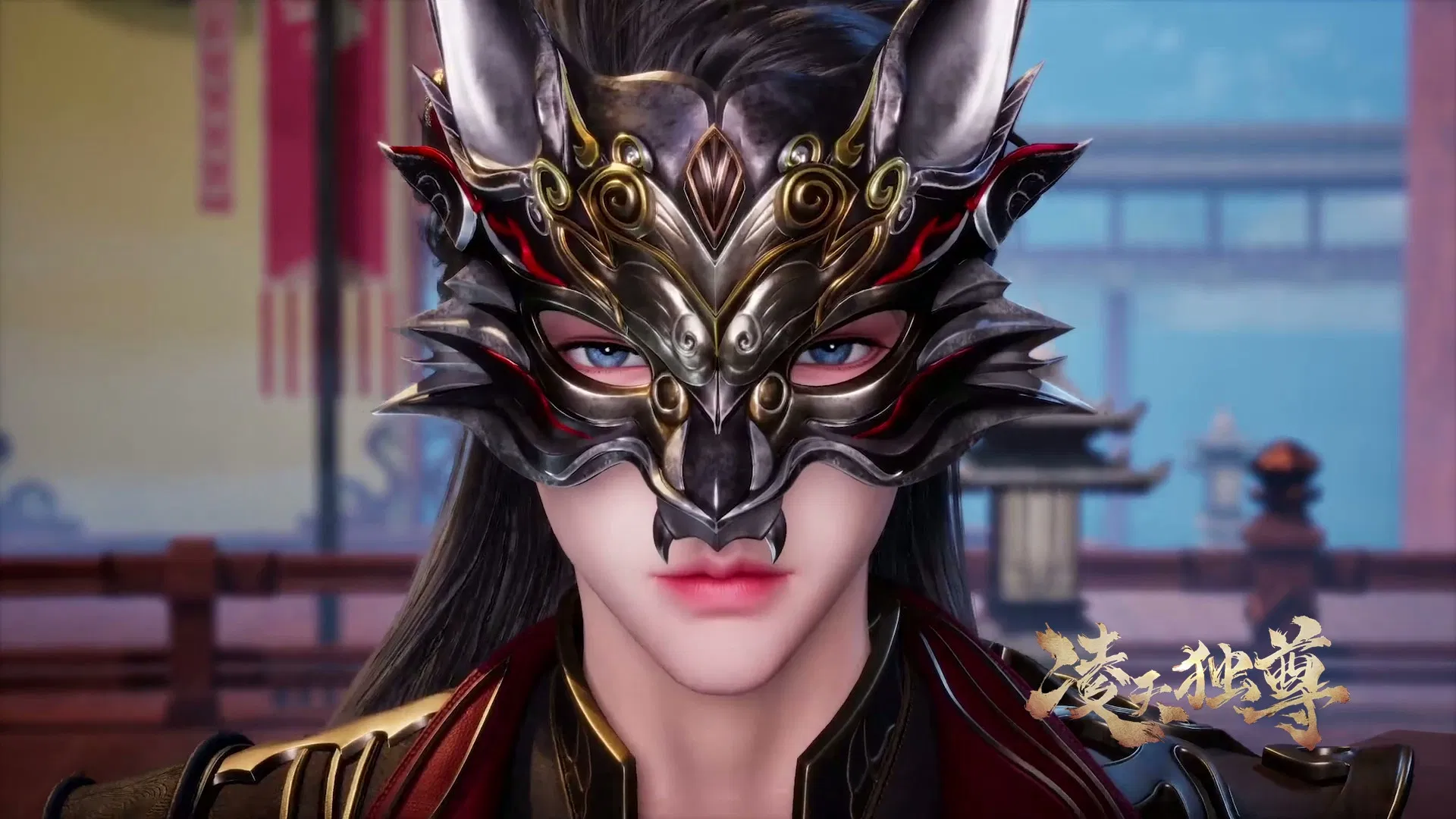 Вознёсшийся над небесами