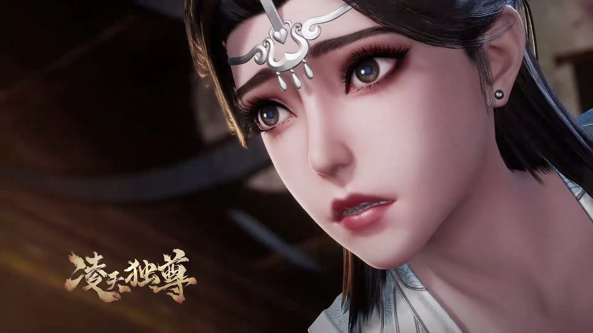 Вознёсшийся над небесами