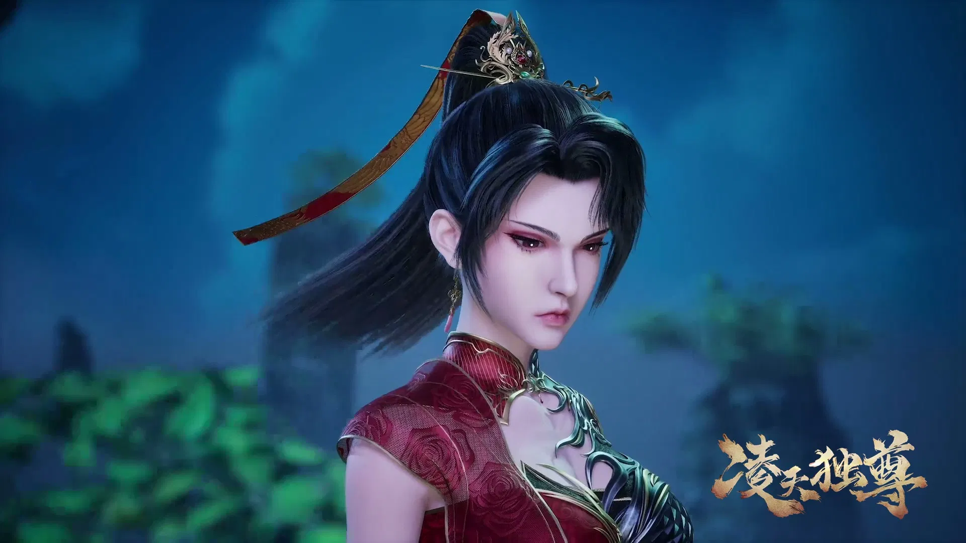 Вознёсшийся над небесами